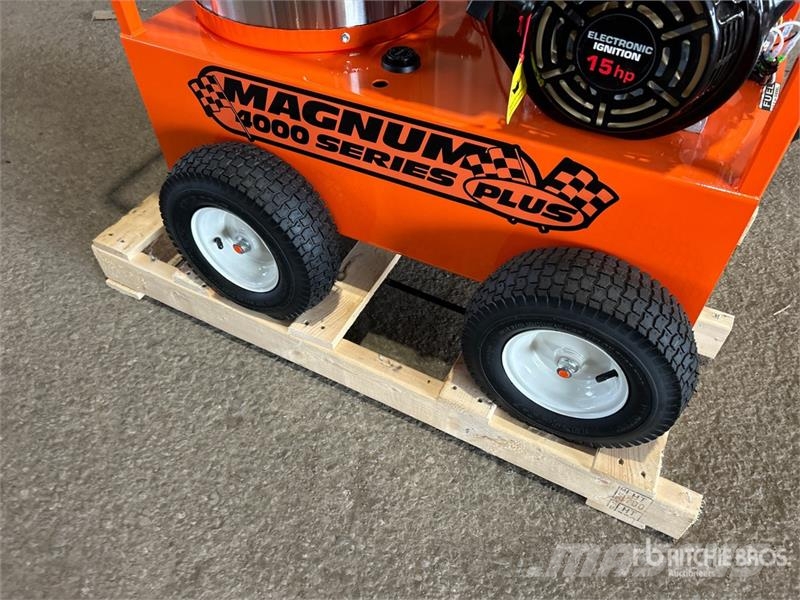 Easy-Kleen Magnum Plus Pressure Washer (Unused) Hand Wasserdruckreiniger