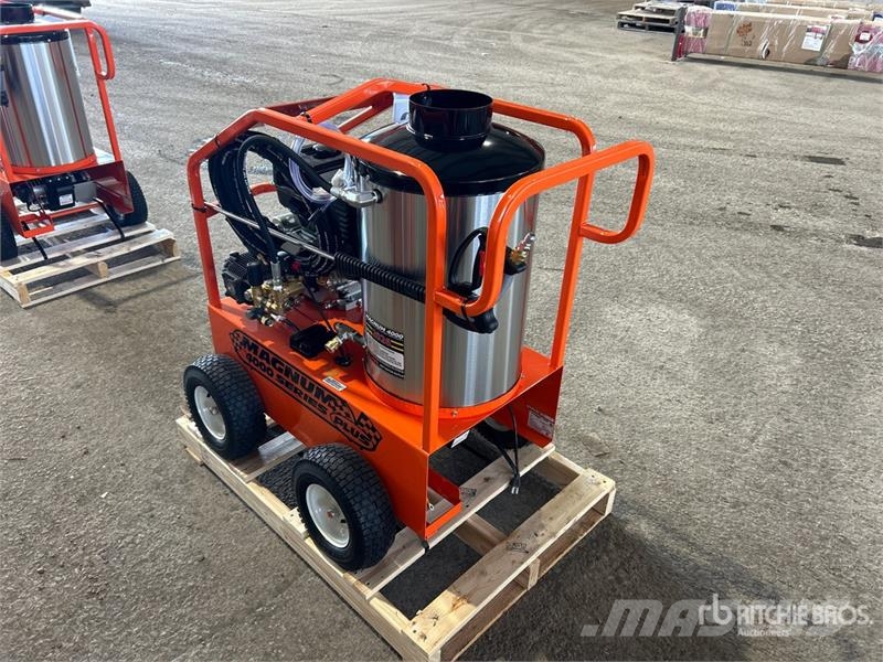 Easy-Kleen Magnum Plus Pressure Washer (Unused) Hand Wasserdruckreiniger