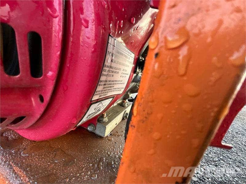 Easy-Kleen Magnum Plus4000 Pressure Washer Nízkotlakové umývačky