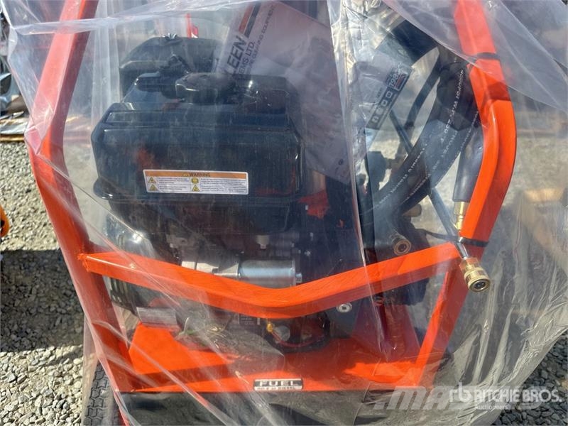 Easy-Kleen Magnum Plus 4000 Series Pressure Washer (Unused) Mašine za pranje pod niskim pritiskom