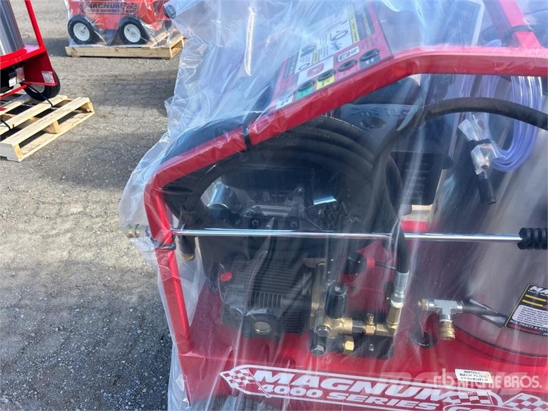 Easy-Kleen Pressure Washer (Unused) Visokotlačni čistilci za domačo uporabo