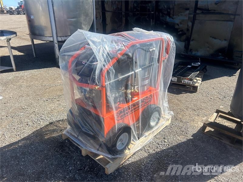 Easy-Kleen Pressure Washer (Unused) Visokotlačni čistilci za domačo uporabo