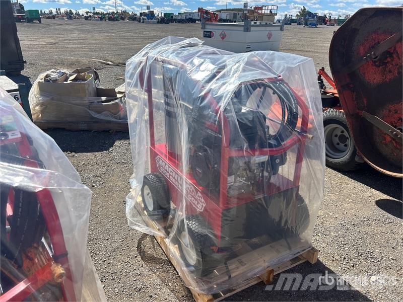 Easy-Kleen Pressure Washer (Unused) Hand Wasserdruckreiniger