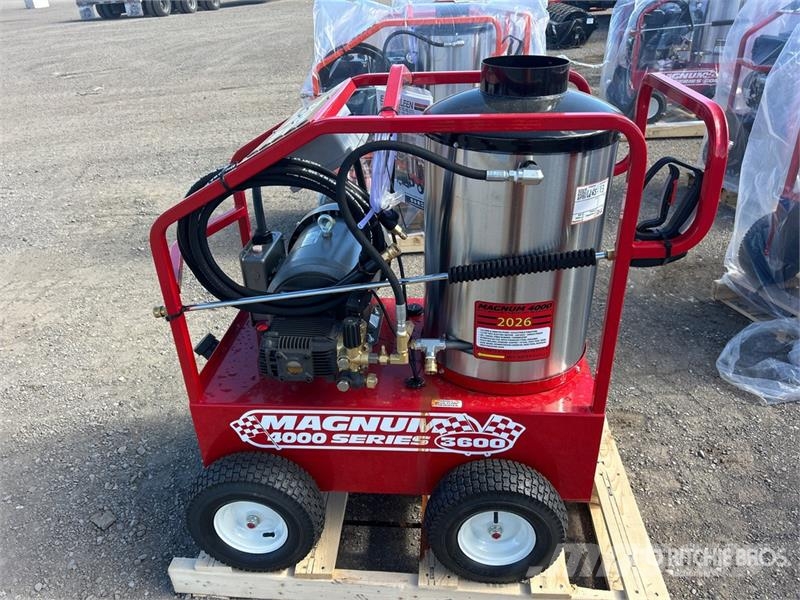 Easy-Kleen Pressure Washer (Unused) Visokotlačni čistilci za domačo uporabo