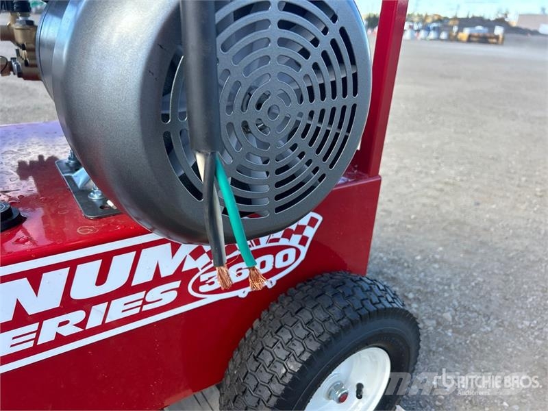 Easy-Kleen Pressure Washer (Unused) Visokotlačni čistilci za domačo uporabo