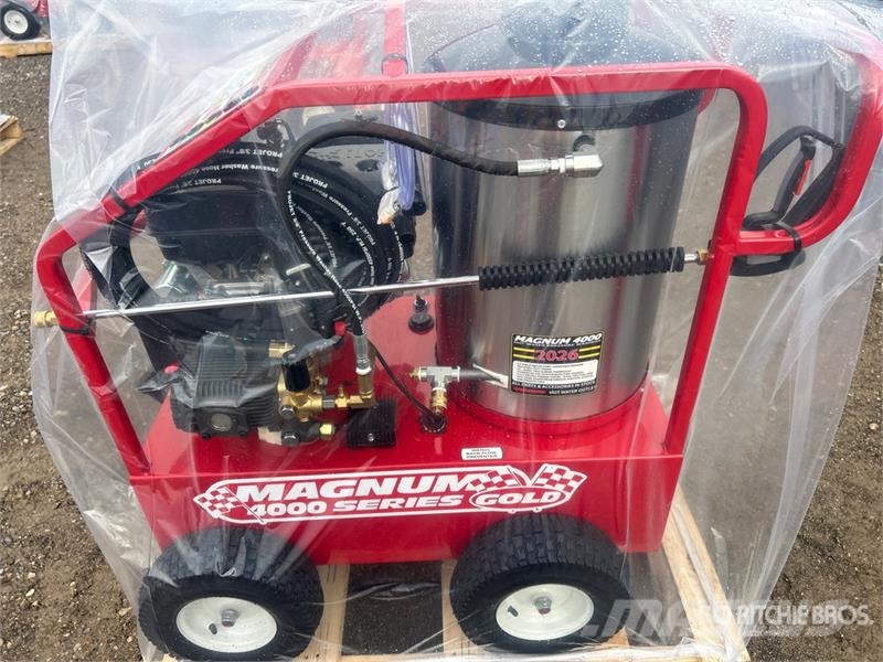 Easy-Kleen Pressure Washer (Unused) Máquinas ligeiras de lavagem a pressão