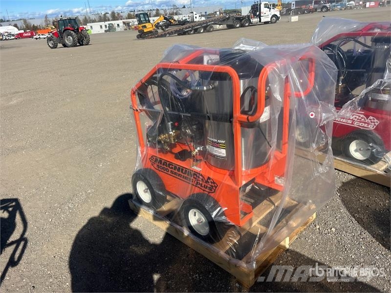 Easy-Kleen Pressure Washer (Unused) Alacsony nyomású