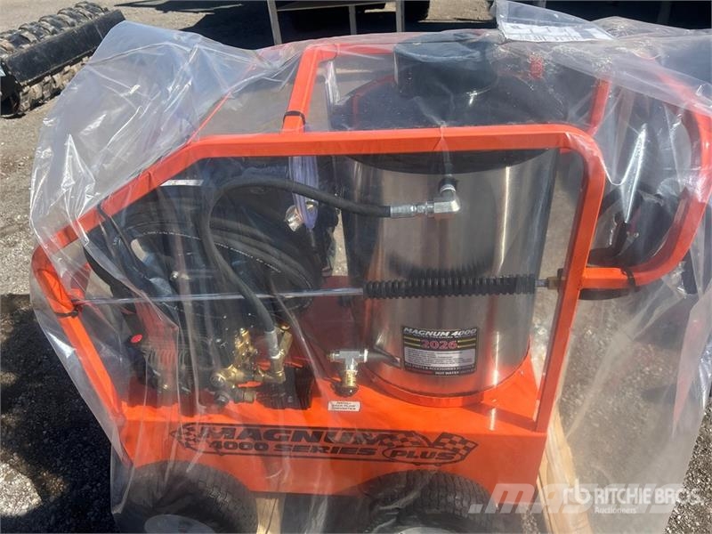 Easy-Kleen Pressure Washer (Unused) Visokotlačni čistilci za domačo uporabo