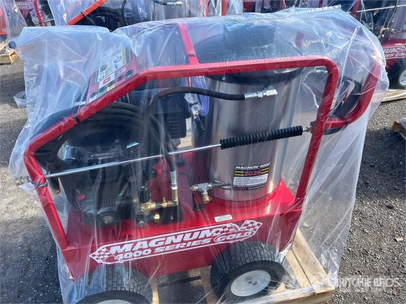 Easy-Kleen Pressure Washer (Unused) Visokotlačni čistilci za domačo uporabo
