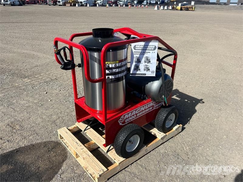 Easy-Kleen Pressure Washer (Unused) Visokotlačni čistilci za domačo uporabo