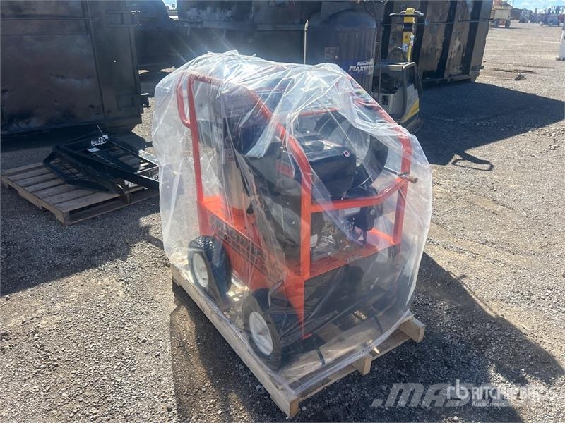 Easy-Kleen Pressure Washer (Unused) Visokotlačni čistilci za domačo uporabo