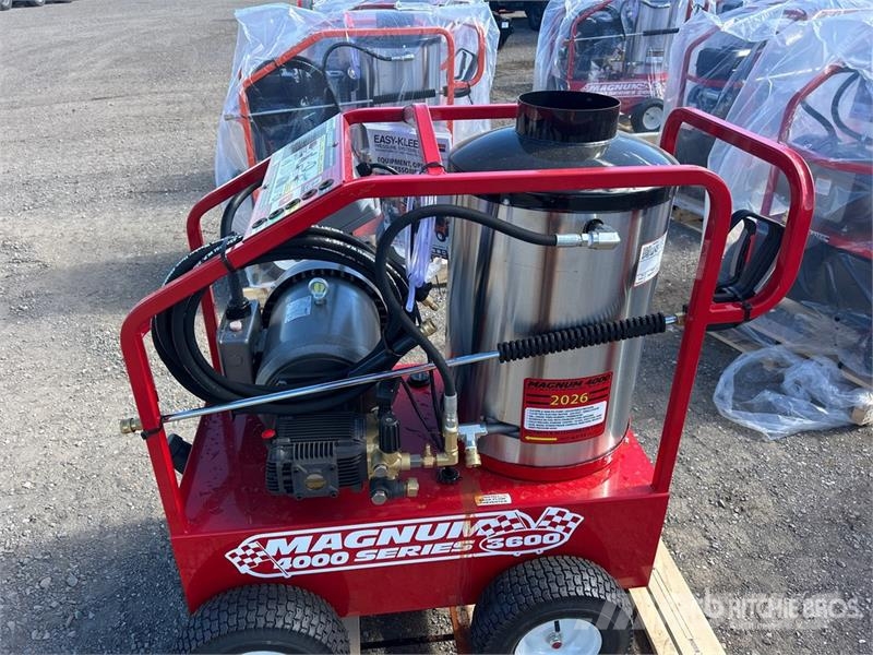 Easy-Kleen Pressure Washer (Unused) Visokotlačni čistilci za domačo uporabo