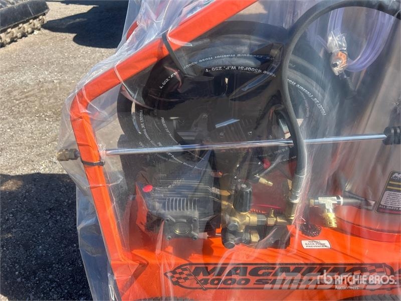 Easy-Kleen Pressure Washer (Unused) Visokotlačni čistilci za domačo uporabo