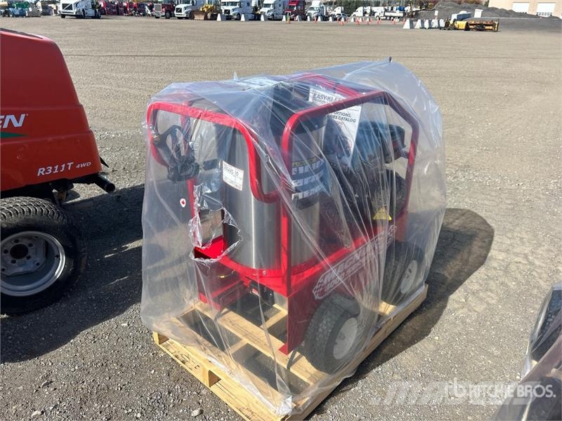 Easy-Kleen Pressure Washer (Unused) Visokotlačni čistilci za domačo uporabo
