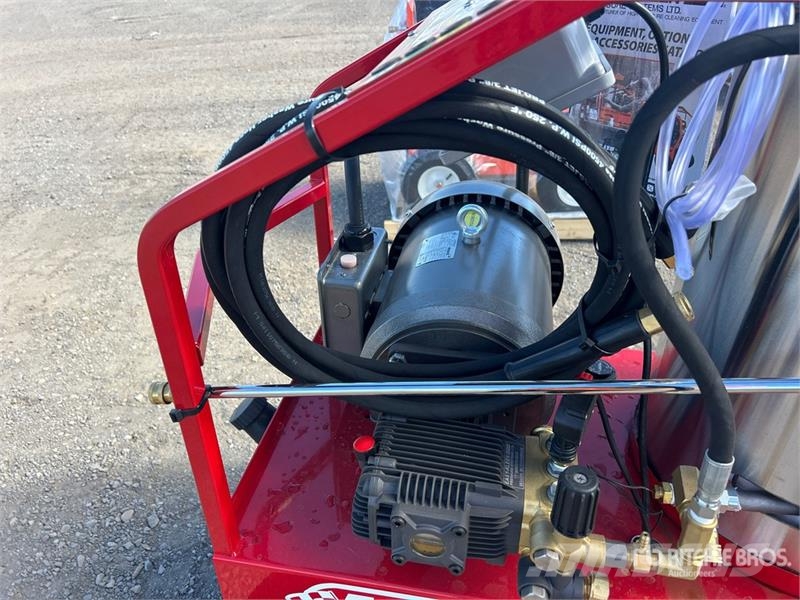 Easy-Kleen Pressure Washer (Unused) Visokotlačni čistilci za domačo uporabo