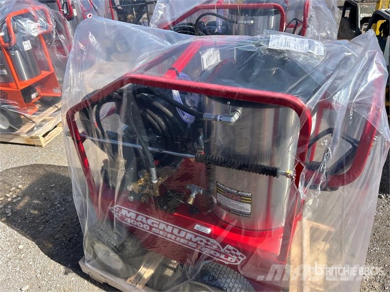 Easy-Kleen Pressure Washer (Unused) Hand Wasserdruckreiniger
