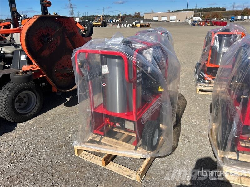 Easy-Kleen Pressure Washer (Unused) Hand Wasserdruckreiniger
