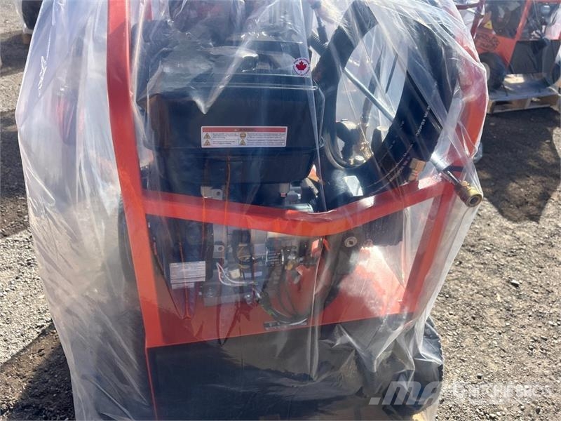Easy-Kleen Pressure Washer (Unused) Alacsony nyomású