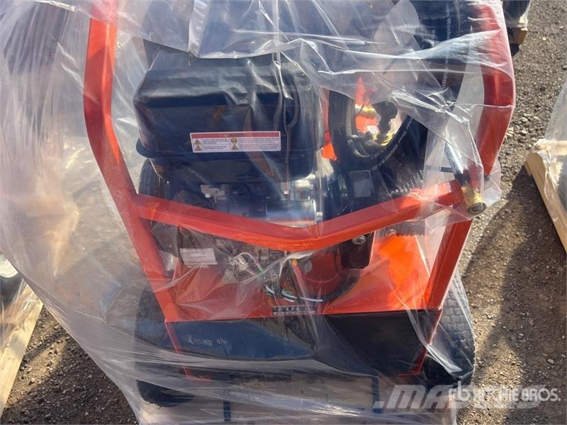 Easy-Kleen Pressure Washer (Unused) Alacsony nyomású