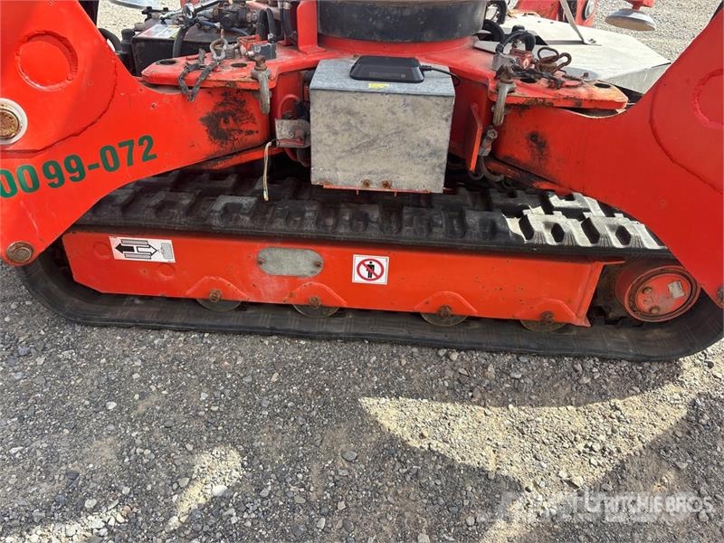  Easy Lift R210 Crawler Diesel Articulating Boom Li Plataformas con brazo de elevación manual