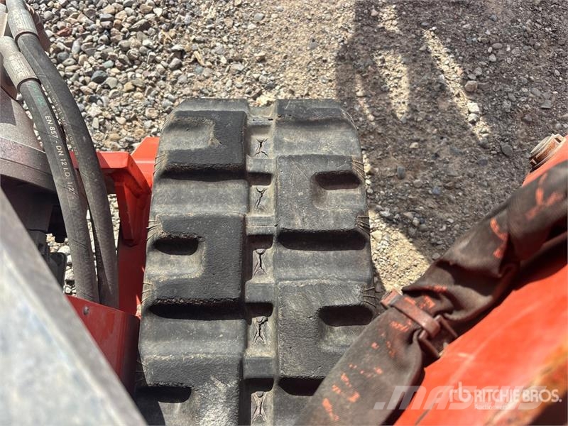  Easy Lift R210 Crawler Diesel Articulating Boom Li Plataformas con brazo de elevación manual