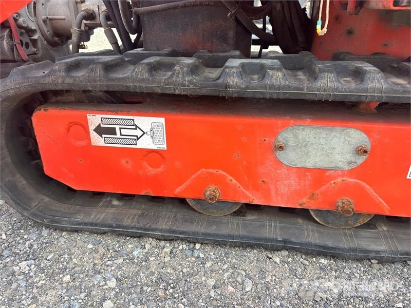 Easy Lift R210 Crawler Diesel Articulating Boom Li Plataformas con brazo de elevación manual