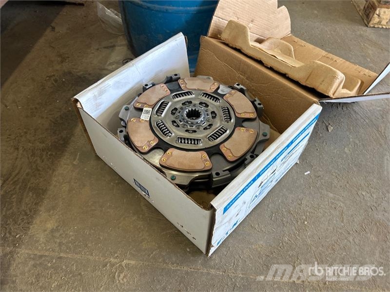 Eaton Clutch 122002-35EX Коммерческий транспорт - Другие