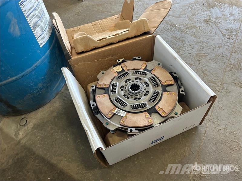 Eaton Clutch 122002-35EX Коммерческий транспорт - Другие