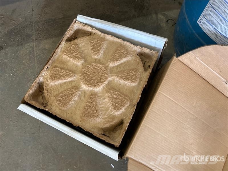 Eaton Clutch 122002-35EX Коммерческий транспорт - Другие