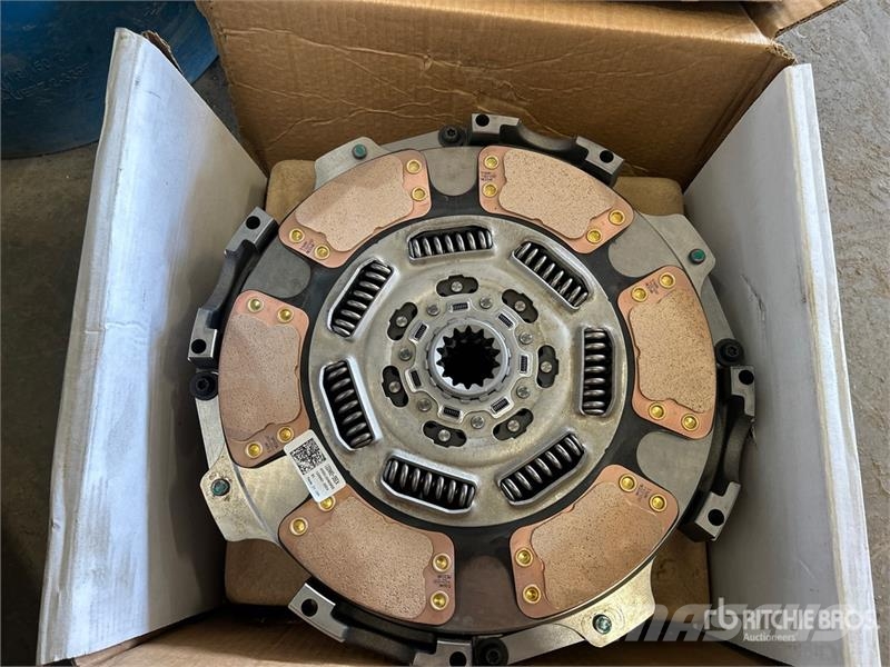 Eaton Clutch 122002-35EX Коммерческий транспорт - Другие