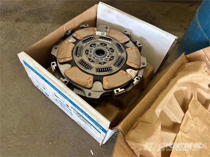 Eaton Clutch 122002-35EX Коммерческий транспорт - Другие