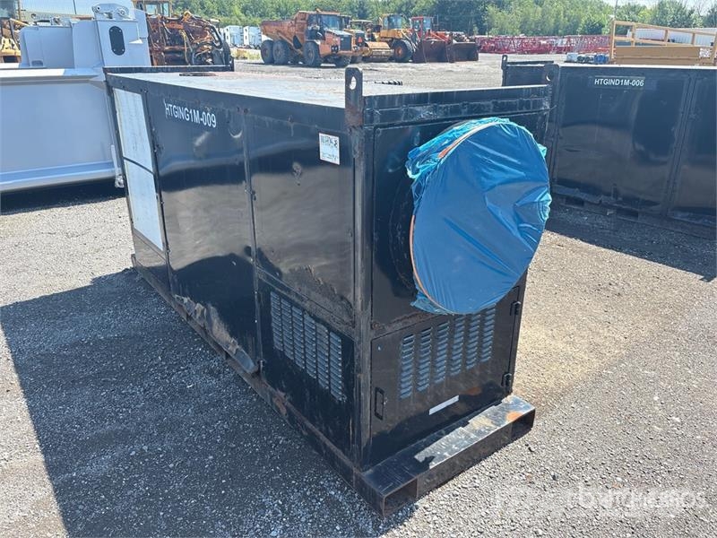 EcoBlaze 1000000 BTU Space Heater Εξοπλισμός θέρμανσης και ξεπαγώματος