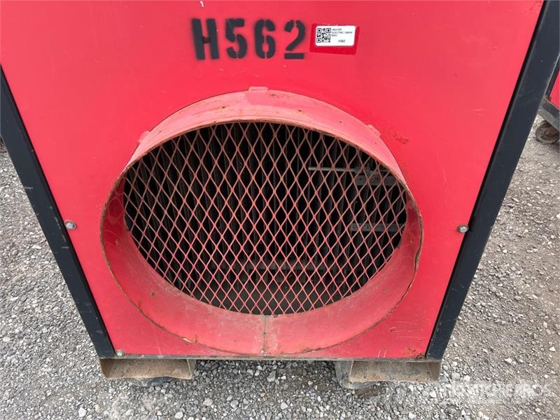 EcoBlaze 150E 512000 BTU Space Heater Kühl- und Heizsysteme