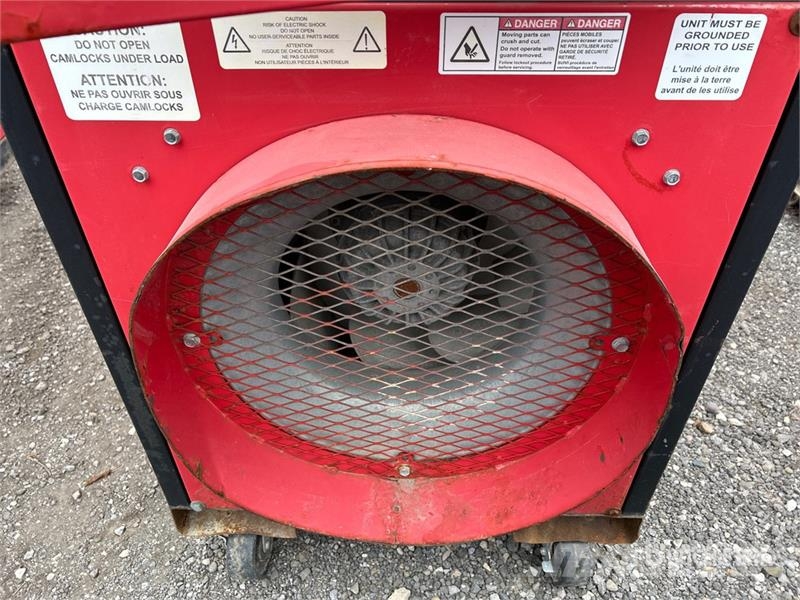 EcoBlaze 150E 512000 BTU Space Heater Kühl- und Heizsysteme