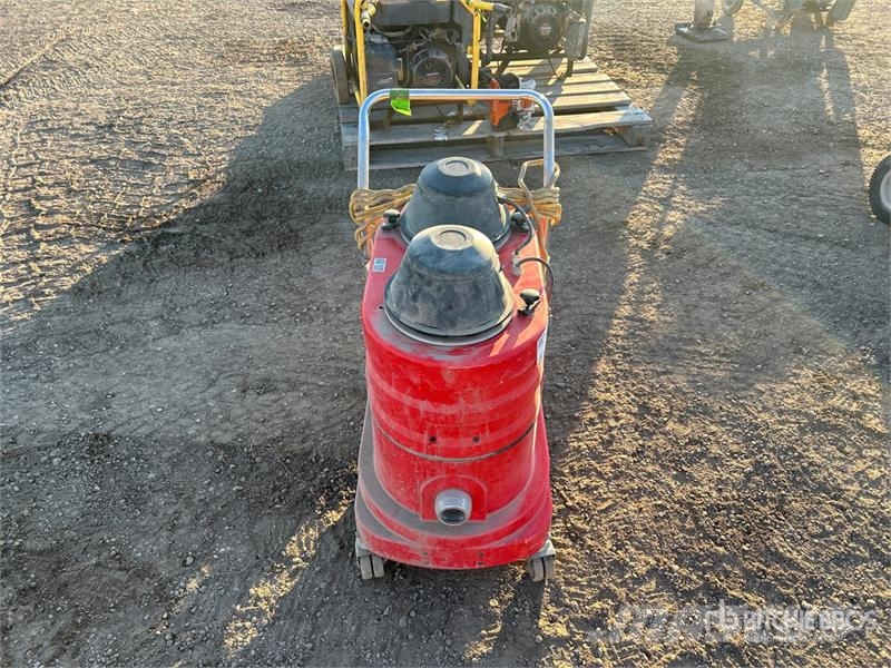 Edco Shop Vacuum Cleaner Aspiradora