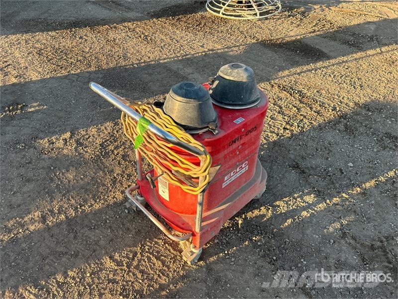 Edco Shop Vacuum Cleaner Aspiradora