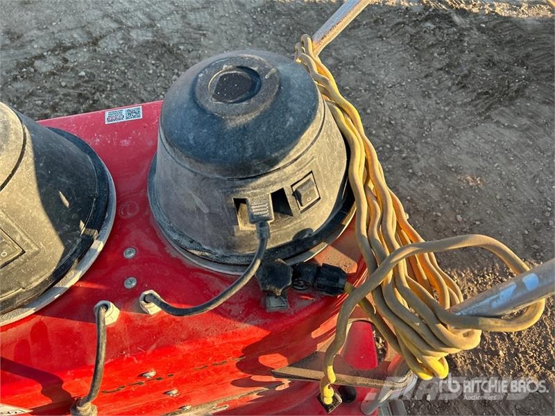 Edco Shop Vacuum Cleaner Aspiradora