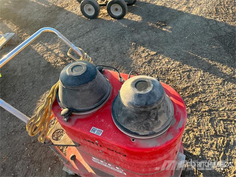 Edco Shop Vacuum Cleaner Aspiradora