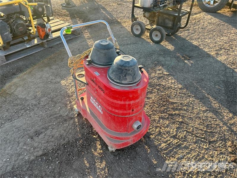 Edco Shop Vacuum Cleaner Aspiradora