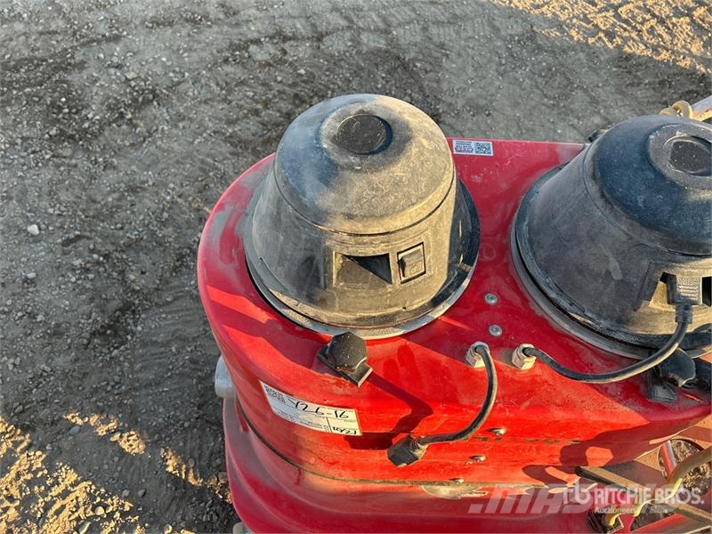 Edco Shop Vacuum Cleaner Aspiradora