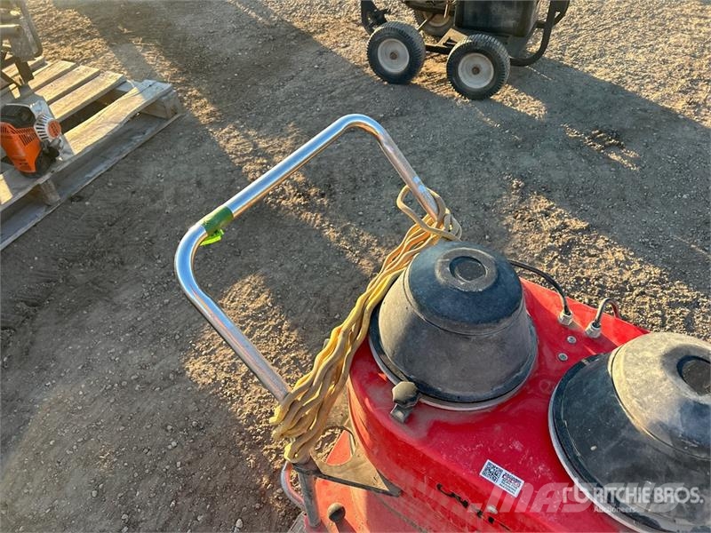 Edco Shop Vacuum Cleaner Aspiradora