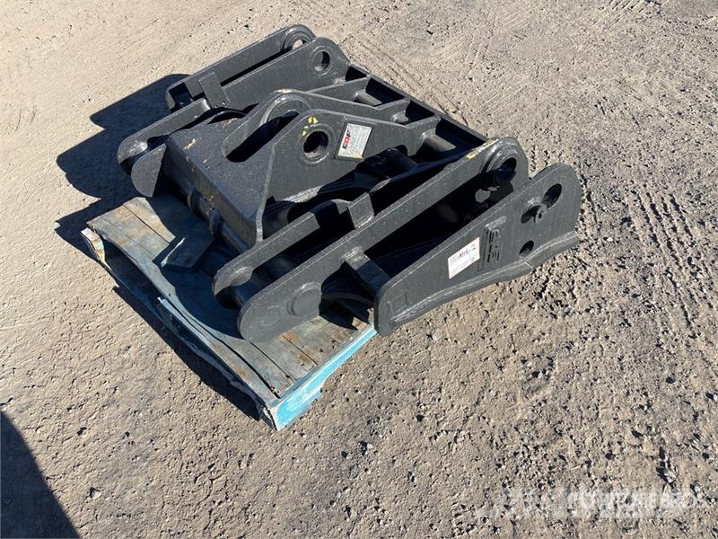  EDF QCWA320 Quick Coupler موصلات سريعة