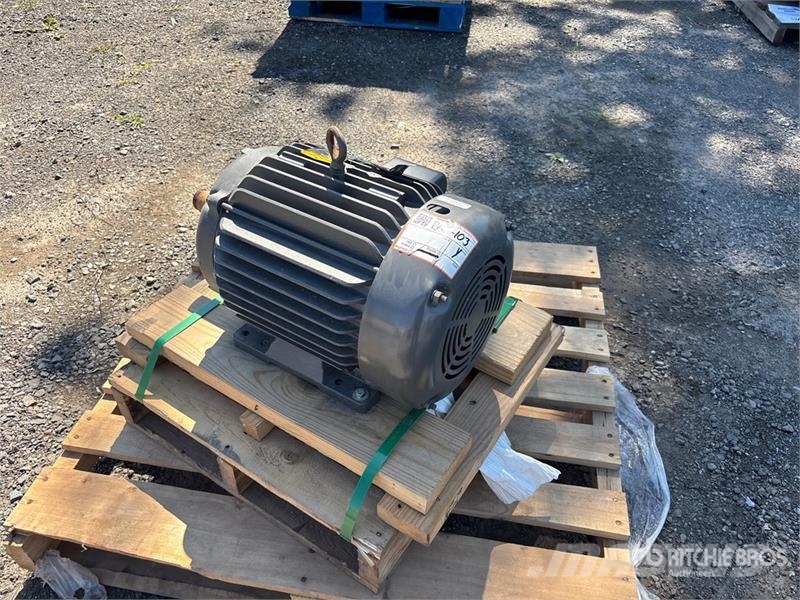 Electric Motor Industrial engines