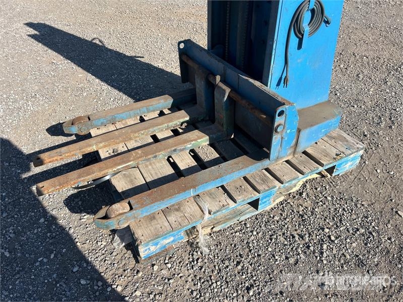 Electric Pallet Jack Ручные гидравлические тележки