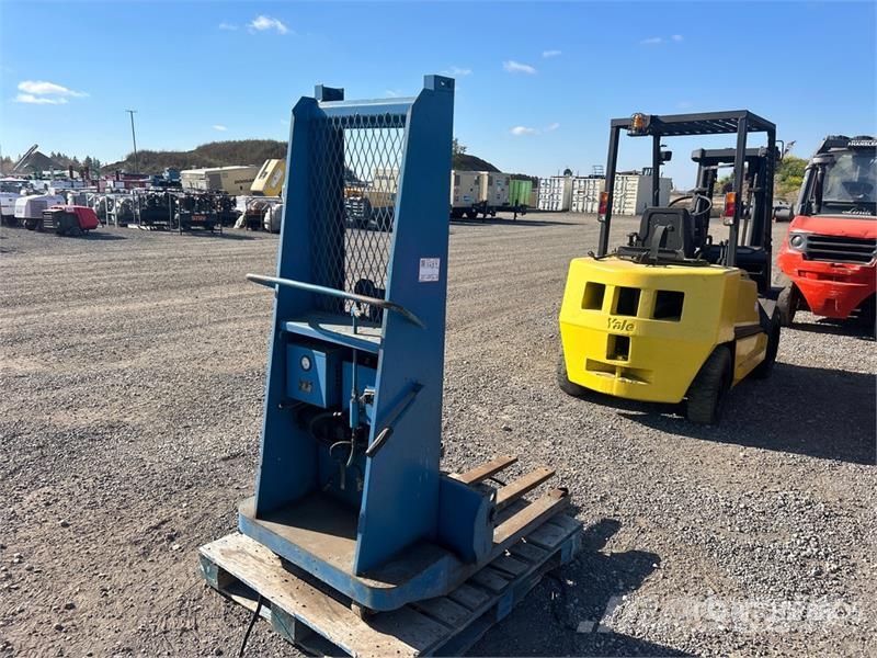 Electric Pallet Jack Ручные гидравлические тележки