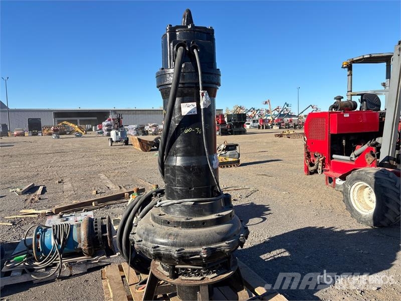 Electric Water Pump مضخات المياه