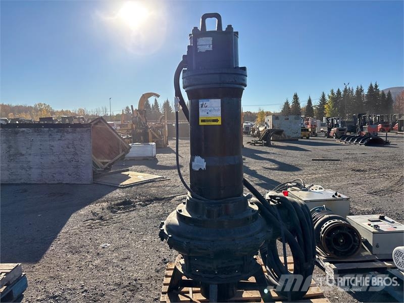 Electric Water Pump مضخات المياه