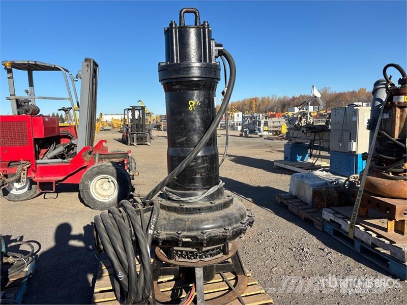 Electric Water Pump مضخات المياه