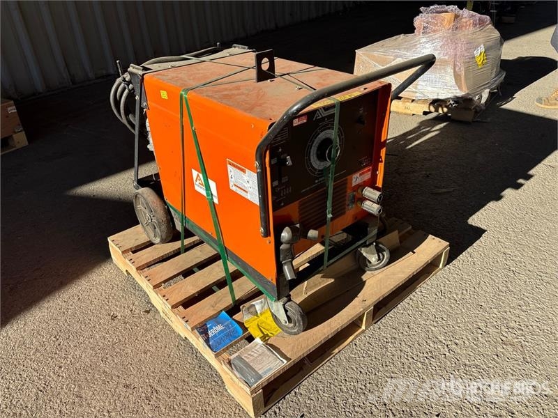  Electric Welder Varilni instrumenti