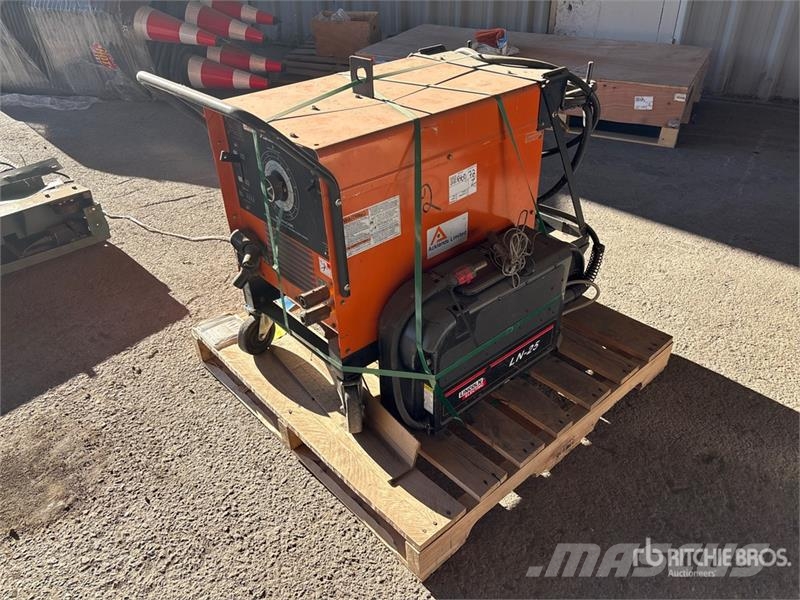  Electric Welder Varilni instrumenti